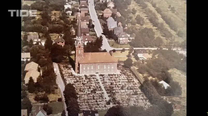 Altenwerder
